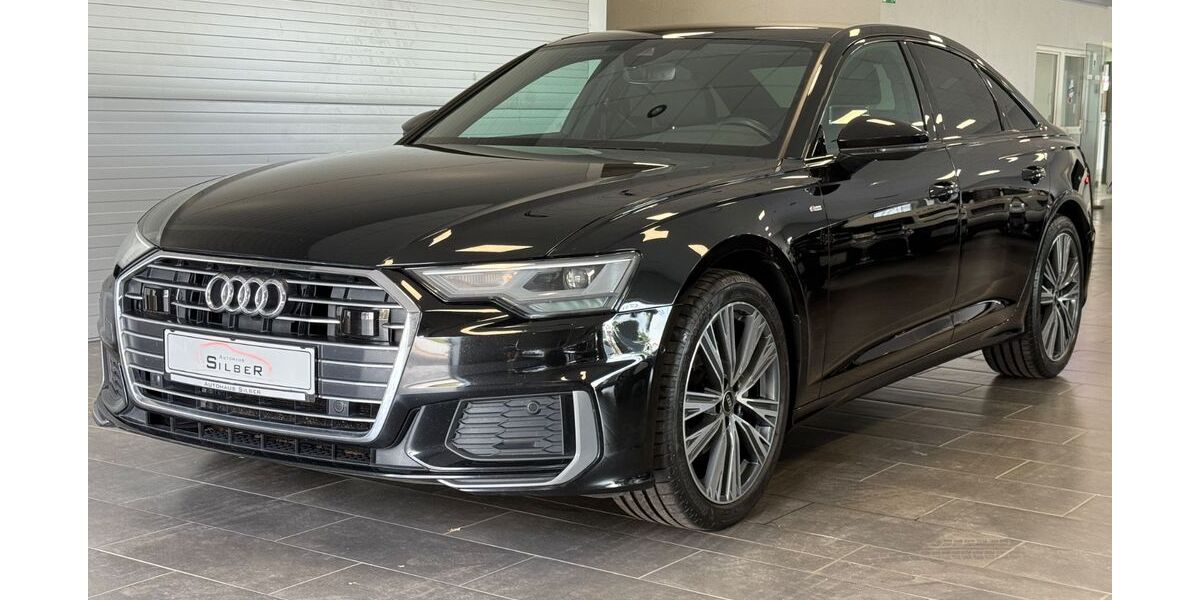 Audi A6 116.553 km 29.890 &euro; Dormagen 41540