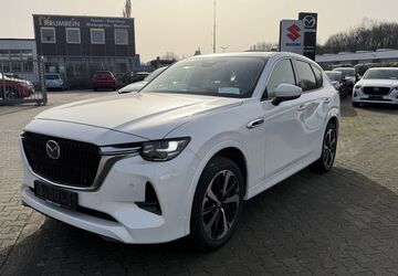 Mazda CX-60 60.735 km 35.750 &euro; Grevenbroich 41515