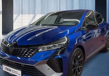 Renault Clio 5.407 km 18.530 &euro; Köln 50939