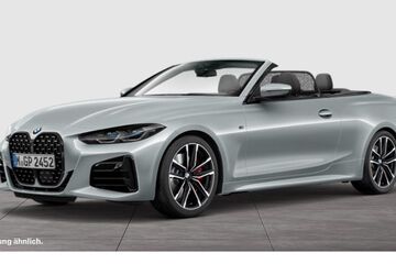 BMW M440 35.453 km 56.600 &euro; Leverkusen 51371