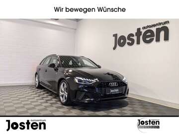 Gebrauchte Audi A4