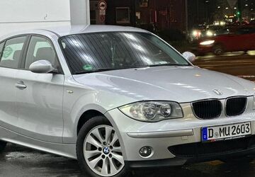 BMW 118 295.000 km 1.500 &euro; Düsseldorf 40231
