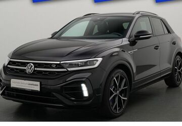 VW T-Roc 25.737 km 37.480 &euro; Leverkusen 51379
