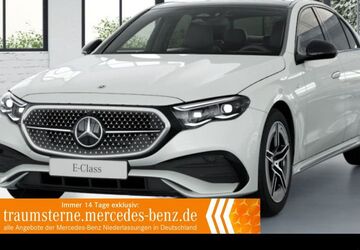 Mercedes-Benz E 300 13.631 km 61.990 &euro; Neuss 41460