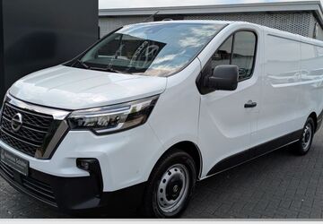 Nissan Primastar 60.701 km 23.945 &euro; Leverkusen 51373