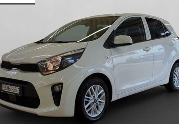 Kia Picanto 19.543 km 13.590 &euro; Leverkusen 51381