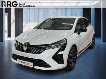 Gebrauchte Renault Clio