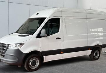 Mercedes-Benz Sprinter 85.365 km 35.522 &euro; Bergheim 50126