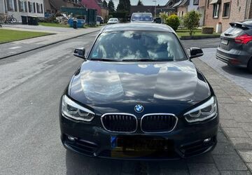 BMW 120 265.000 km 8.250 &euro; Köln 50827