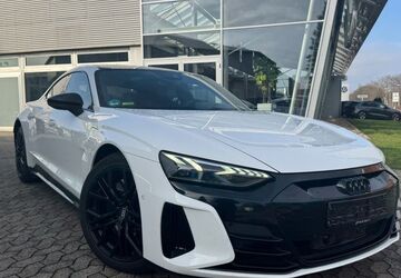 Audi e-tron GT 165.000 km 52.990 &euro; Köln 51105