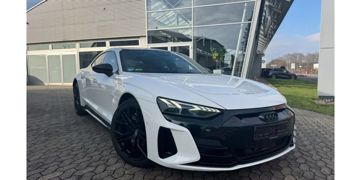 Audi e-tron GT 165.000 km 52.990 &euro; Köln 51105