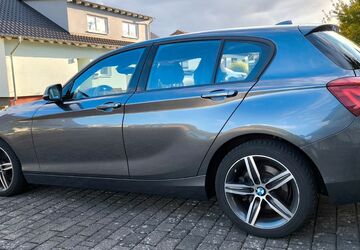 BMW 120 113.500 km 16.900 &euro; Köln 50674