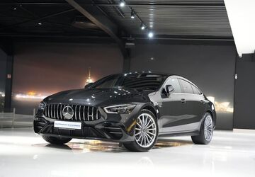 Mercedes-Benz AMG GT 63.128 km 84.980 &euro; Dormagen 41541