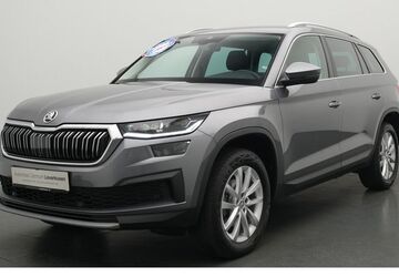 Skoda Kodiaq 37.753 km 32.988 &euro; Leverkusen 51379