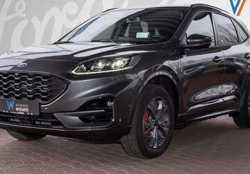 Ford Kuga 6.500 km 44.900 &euro; Troisdorf 53844