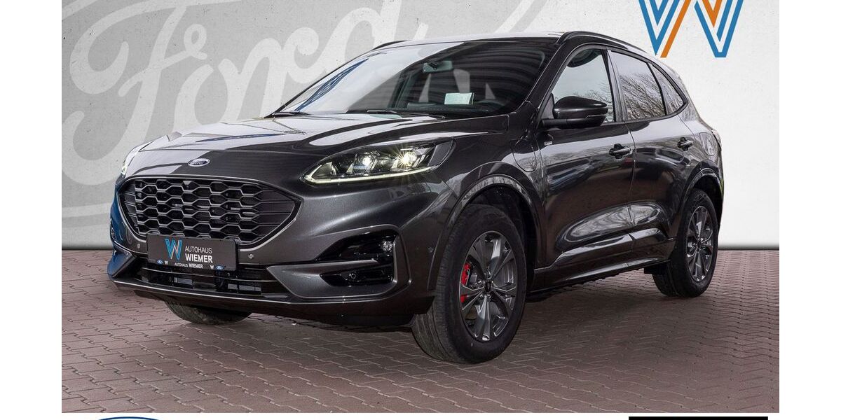 Ford Kuga 6.500 km 44.900 &euro; Troisdorf 53844