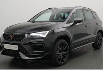 Cupra Ateca 1.998 km 32.980 &euro; Leverkusen 51373