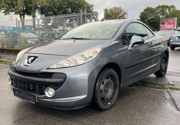 Peugeot 207 158.200 km 2.800 &euro; Hilden 40721