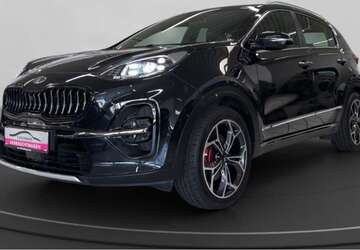 Kia Sportage 59.272 km 22.220 &euro; Köln (Raderberg) 50968