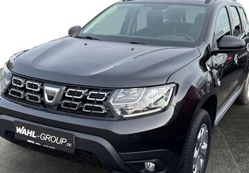 Dacia Duster 92.800 km 11.950 &euro; Brühl 50321
