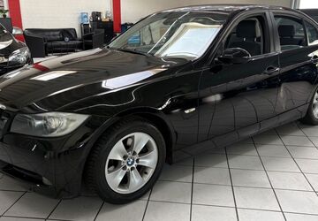 BMW 320 248.000 km 3.900 &euro; Leverkusen 51371