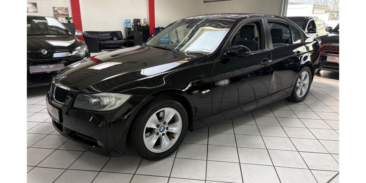 BMW 320 248.000 km 3.900 &euro; Leverkusen 51371
