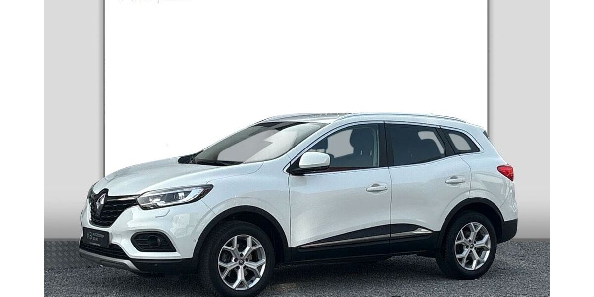 Renault Kadjar 40.200 km 15.900 &euro; Solingen/NRW 42655