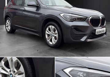 BMW X1 23.600 km 24.480 &euro; Köln 50739