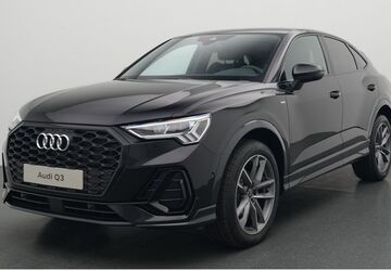 Audi Q3 2.000 km 47.980 &euro; Leverkusen 51373