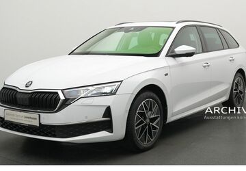 Skoda Octavia 15.117 km 32.988 &euro; Leverkusen 51379