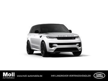 Gebrauchte Land Rover Range Rover Sport