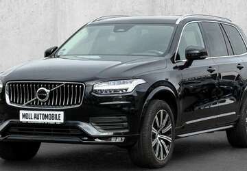 Volvo XC90 31.817 km 48.480 &euro; Bergheim 50126