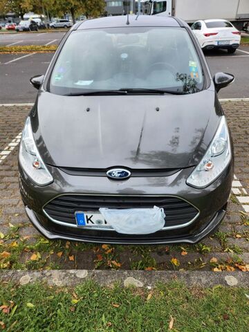 Gebrauchte Ford B-Max