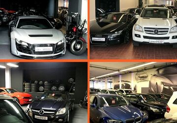 Honda Civic 100.000 km 7.990 &euro; Düsseldorf 40231