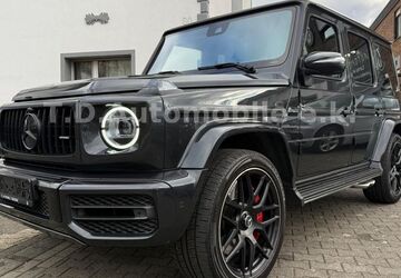 Mercedes-Benz G 63 AMG 84.900 km 134.999 &euro; Troisdorf 53840