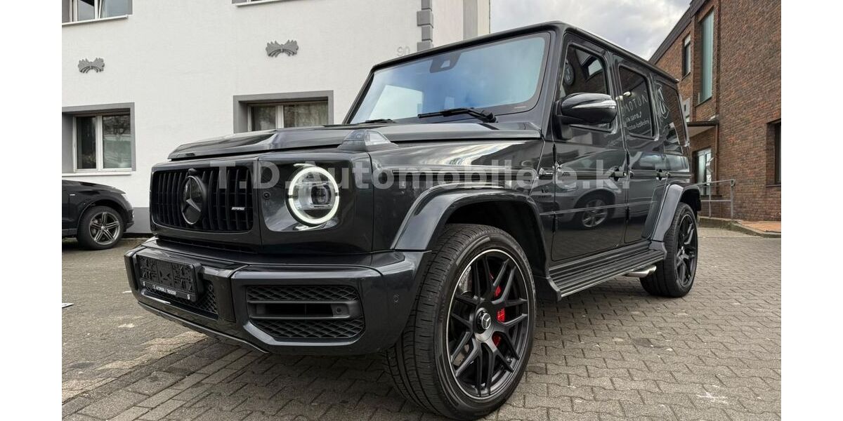 Mercedes-Benz G 63 AMG 84.900 km 134.999 &euro; Troisdorf 53840