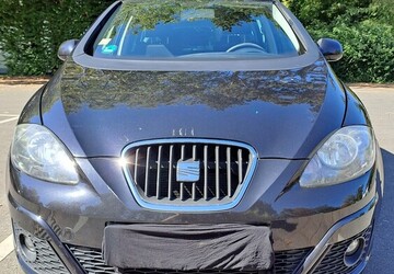 Seat Altea XL 136.000 km 3.900 &euro; Leverkusen 51373