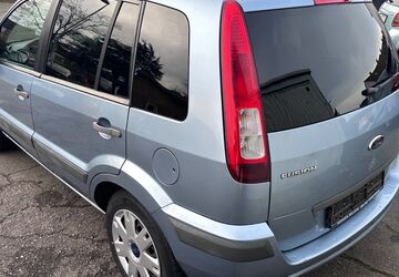 Ford Fusion 78.500 km 3.250 &euro; Pulheim 50259