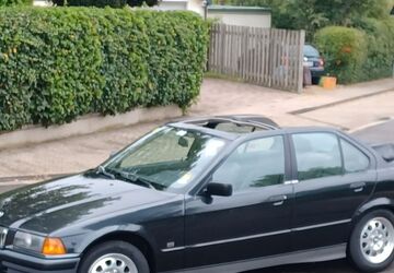 BMW 316 199.666 km 10.900 &euro; Rösrath 51503