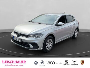 Gebrauchte VW Polo