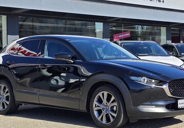 Mazda CX-30 47.387 km 22.950 &euro; Wermelskirchen 42929