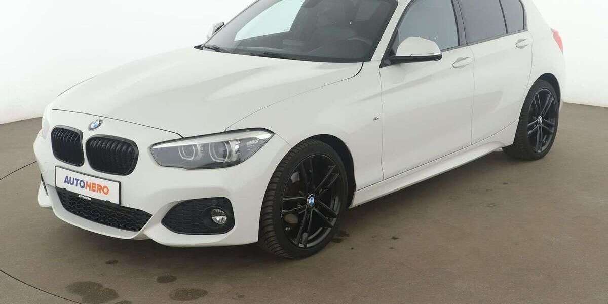 BMW 118 90.923 km 16.540 &euro; Köln 50739