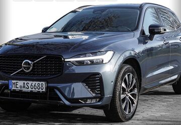 Volvo XC60 7.769 km 46.980 &euro; Hilden 40721