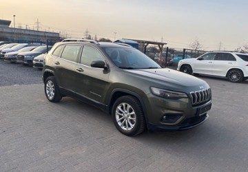 Jeep Cherokee 105.000 km 15.999 &euro; Wesseling (bei Köln) 50389