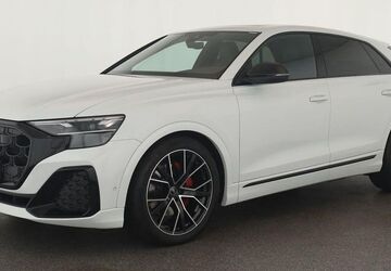 Audi Q8 21.300 km 76.684 &euro; Neuss 41460