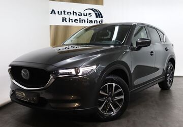 Mazda CX-5 154.210 km 15.950 &euro; Köln 51107
