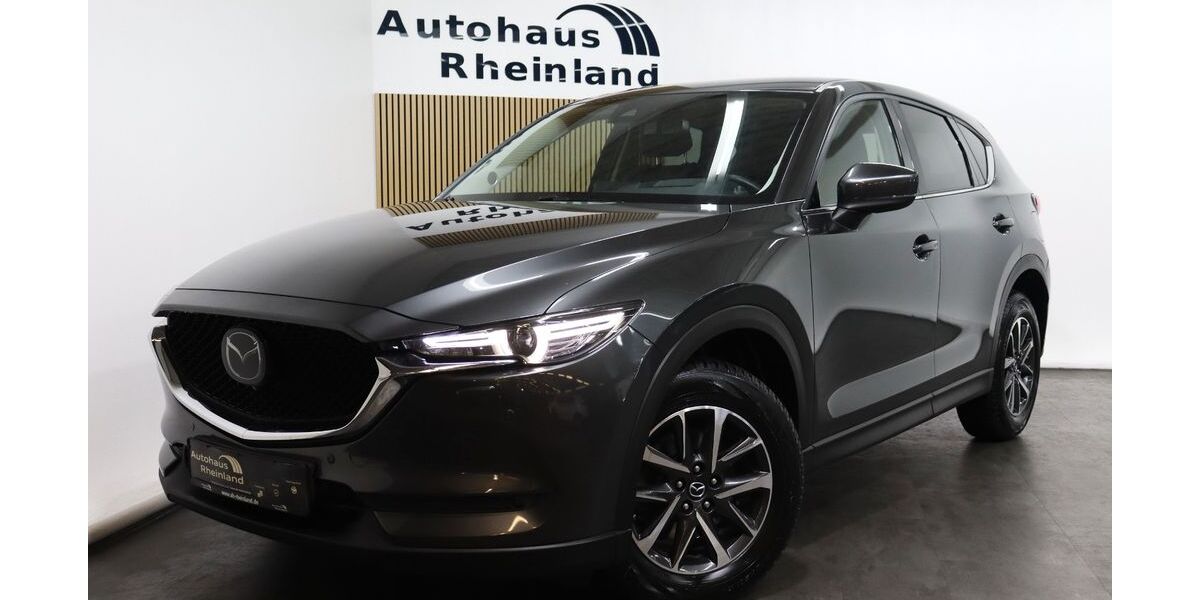 Mazda CX-5 154.210 km 15.950 &euro; Köln 51107