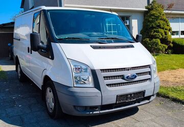 Ford Transit 112.730 km 6.000 &euro; Bergisch Gladbach 51467