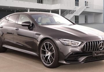 Mercedes-Benz AMG GT 52.190 km 79.990 &euro; Remscheid 42853