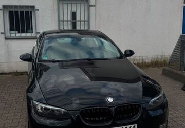 BMW 325 222.600 km 8.000 &euro; Hürth 50354